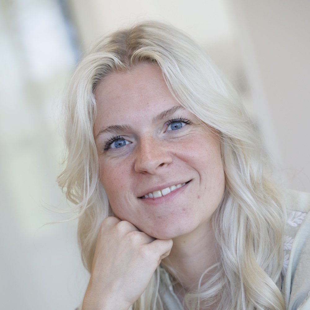 Yasmila Benther