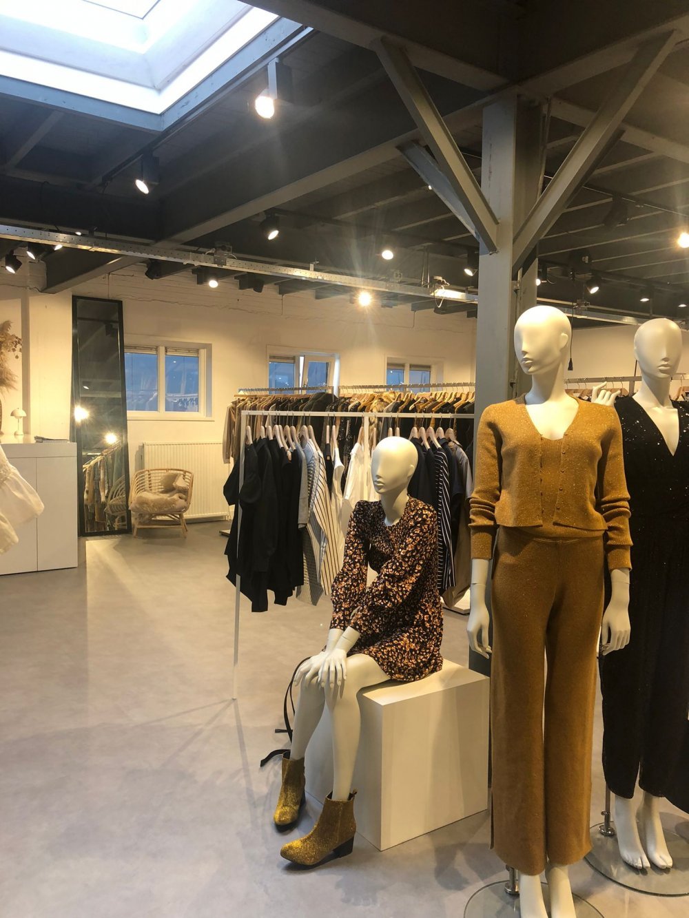Bodewes showroom2 60552