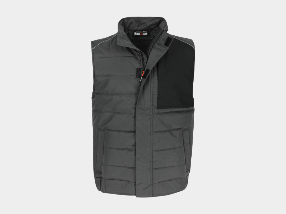 Diomedes Bodywarmer