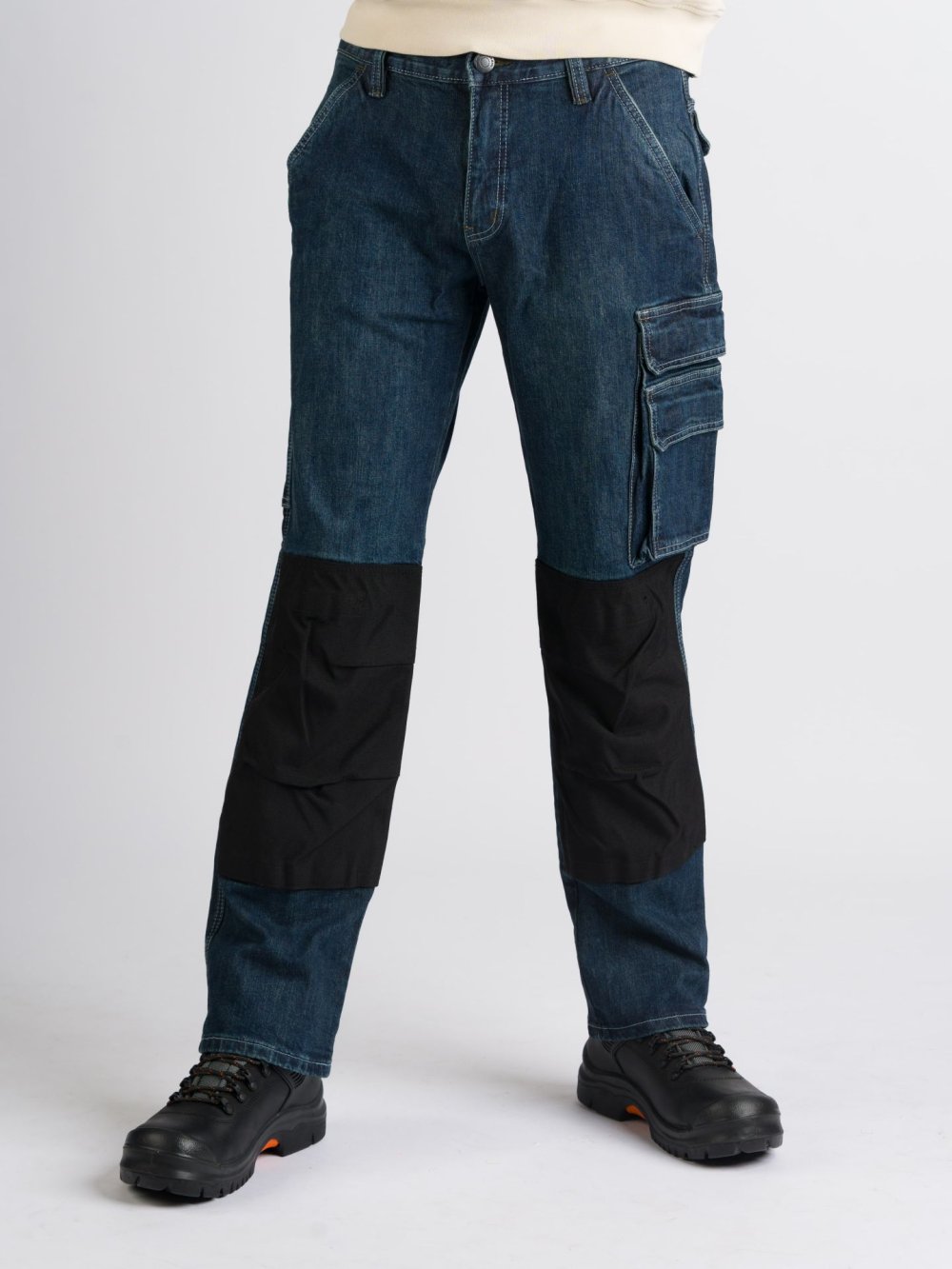 Heren Jeans D30 Bison  29/32  