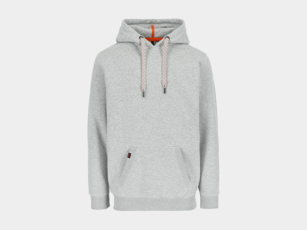 Hooded sweater Hesus