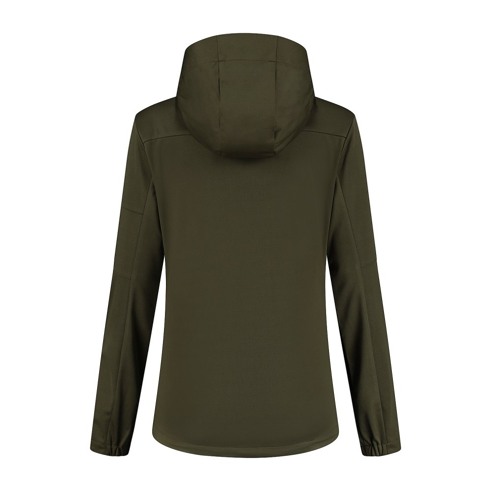 Softshell Jack Seattle Ladies