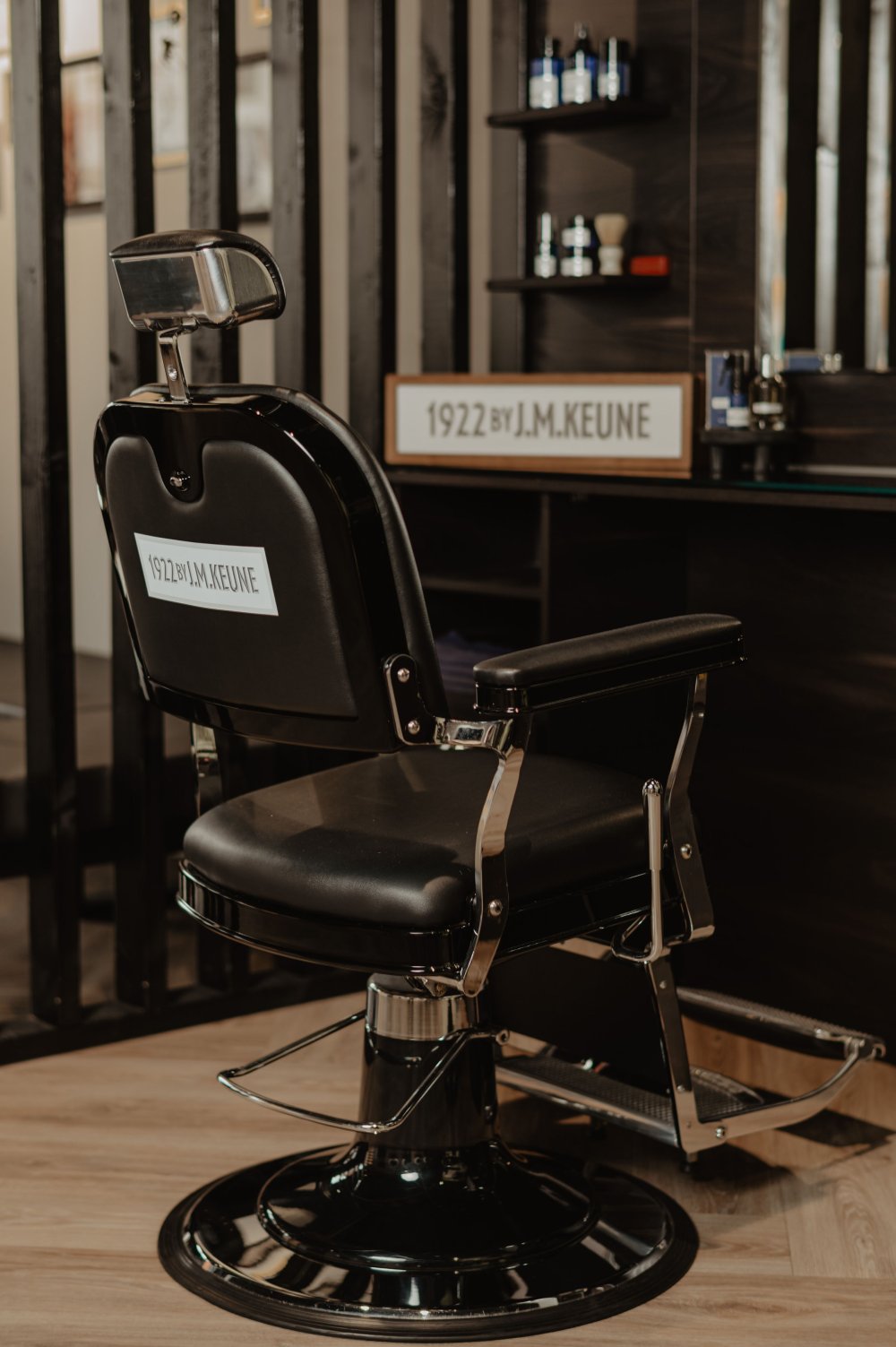 Foto van specialisatie