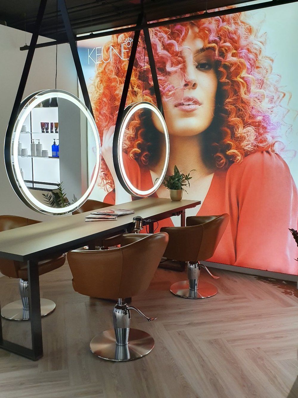 Foto van specialisatie