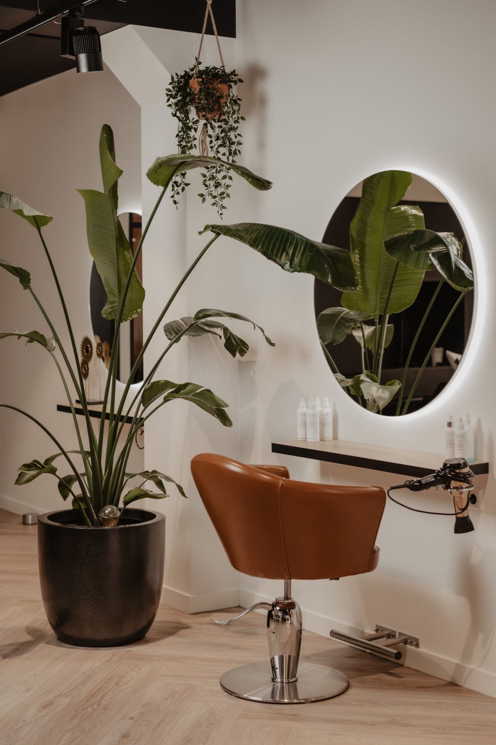 Foto van specialisatie