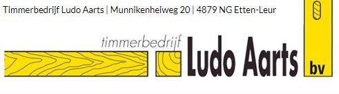 Timmerfabriek Ludo Aarts