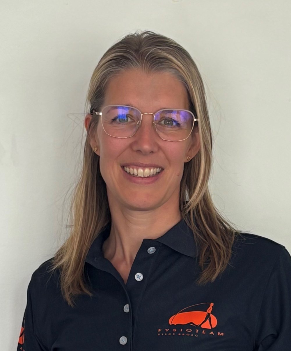 Esther Sjerps 